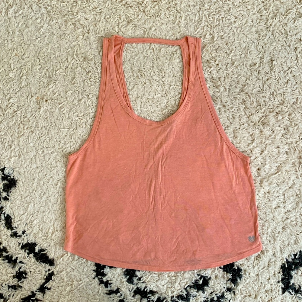 W’s sports tank top